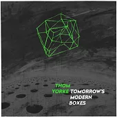 Thom Yorke / Tomorrow’s Modern Boxes (進口版CD)