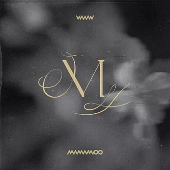 MAMAMOO - WAW (11TH MINI ALBUM) 迷你十一輯 (韓國進口版)