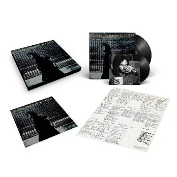 尼爾．楊 / After The Gold Rush (50th Anniversary) Vinyl+7＂Vinyl