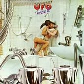 UFO / Force It (Deluxe Edition) (2CD)