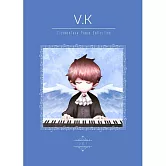 V.K克 / V.K克鋼琴曲集 (初階) Vol. 1