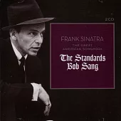 法蘭克.辛納屈 / 美國歌曲集：巴布.狄倫的翻唱曲 (2CD)