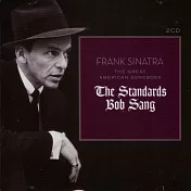 法蘭克．辛納屈 / 美國歌曲集：巴布．狄倫的翻唱曲 (2CD)