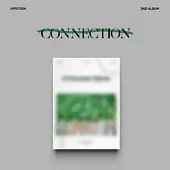 UP10TION - VOL.2 [CONNECTION] 正規二輯 (韓國進口版) ILLUMINATE VER.