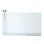 V6 / 我們 仍舊 / MAGIC CARPET RIDE 普通版 (CD ONLY)