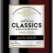 paris match / all time classics 2CD