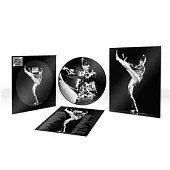 大衛鮑伊 / The Man Who Sold The World (50th Anniversary) Picture Vinyl