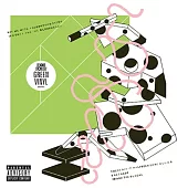 Ian Dury & The Blockheads / Hit Me With Your Rhythm Stick (12” Maxi Single)