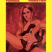 TORRES / Thirstier (進口版LP黑膠唱片)