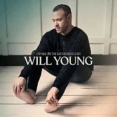 Will Young / Crying on the Bathroom Floor (進口版CD)