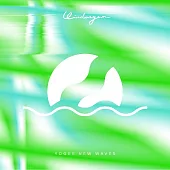 Yogee New Waves《WINDORGAN》 12 INCH VINYL (專單進口)