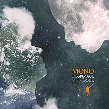 MONO / Pilgrimage of the Soul (進口版CD)