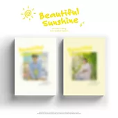 李垠尚 LEE EUN SANG - BEAUTIFUL SUNSHINE 第二張單曲 (韓國進口版) 2版合購