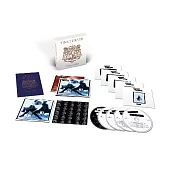蒂娜透娜 / Foreign Affair (2021 Remaster) 4CD+DVD