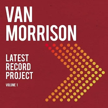 范莫里森 / Latest Record Project Volume I (2CD)