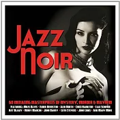 合輯 / Jazz Noir (進口版3CD)