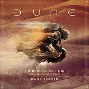 電影概念音樂 / 沙丘 The Dune Sketchbook (Music From The Soundtrack) (進口版2CD)
