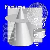 Perfume / Polygon Wave EP 初回盤 (CD+DVD)