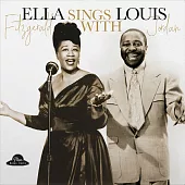 艾拉.費茲潔拉與路易斯.喬登 / 艾拉.費茲潔拉與路易斯.喬登對唱輯 (180g LP)