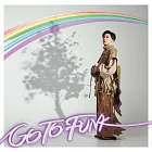 ENDRECHERI / GO TO FUNK Limited Edition A (CD+DVD)