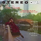 Nina Simone / Little Girl Blue (2021 - Stereo Remaster)