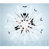 Snow Man / Snow Mania S1 普通版 (CD ONLY)