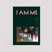 WEKI MEKI - I AM ME (5TH MINI ALBUM) 迷你五輯 (韓國進口版)