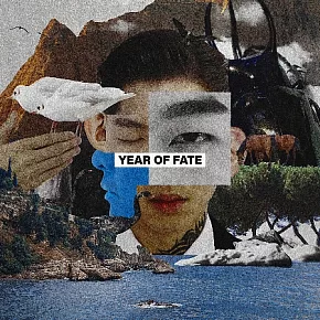 傻子與白痴 / Year Of Fate (限定版)