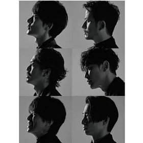 博客來 V6 Step 初回版b Cd Dvd 博客來 V6 Step 初回版b Cd Dvd