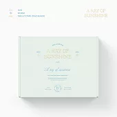 IVE - 2022 SEASON’S GREETINGS 季節的問候 年曆組合 (韓國進口版)