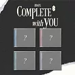AB6IX -COMPLETE WITH YOU (SPECIAL ALBUM) 特別專輯 (韓國進口版) 4版隨機