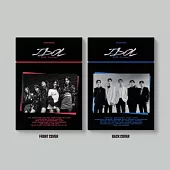 韓劇 偶像：砰然一擊 IDOL : THE COUP OST [2CD] (韓國進口版)
