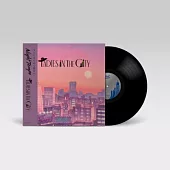 Night Tempo / Ladies In The City 環球官方進口【初回生産限定盤】(LP黑膠唱片)