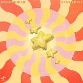 Moonchild / Starfruit (進口版2LP黑膠唱片)