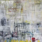 Sea Power / Everything Was Forever (進口版2LP黑膠唱片)