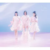 Perfume / Flow 環球官方進口 初回限定盤A (CD+Blu-ray)