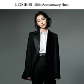 家入里歐 / 10th Anniversary Best 初回盤 (2CD)