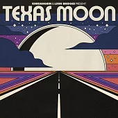 Khruangbin & Leon Bridges / Texas Moon (進口版LP黑膠唱片)