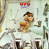 UFO / Force It [Deluxe Edition] (2LP)