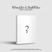 NU’EST - THE BEST ALBUM [NEEDLE & BUBBLE] 限量版 (韓國進口版) 官網版
