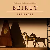 Beirut / Artifacts (進口版2CD)