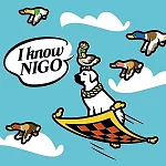 NIGO / I KNOW NIGO!