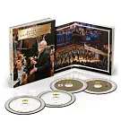 約翰．威廉斯 - 柏林音樂會 / 約翰．威廉斯，指揮 / 柏林愛樂 (2CD+1BD+1藍光CD) (影音限量燙金版)