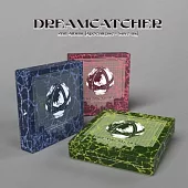 捕夢網 DREAMCATCHER - VOL.2 [APOCALYPSE] (韓國進口版) 台灣通路限定版 C VER.