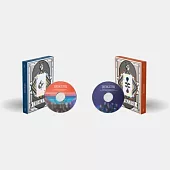 ONEUS - TRICKSTER (7TH MINI ALBUM) 迷你七輯 (韓國進口版) 2版合購