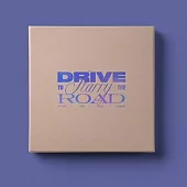 ASTRO - VOL.3 DRIVE TO THE STARRY ROAD 正規三輯 (韓國進口版) ROAD VER.
