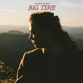 Angel Olsen / Big Time (進口版2LP黑膠唱片)