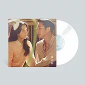 韓劇 雪降花 SNOWDROP OST [LP] 黑膠唱片 限量版 (韓國進口版)