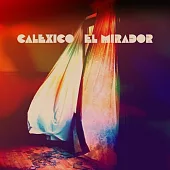 Calexico / El Mirador (進口版LP彩膠唱片)