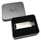 Skyline 「城市翦影」專輯紀念周邊- Skyline Digital Box Set 數位影音全輯 USB